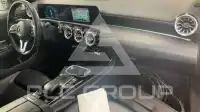 2022 Mercedes Benz CLA 250
