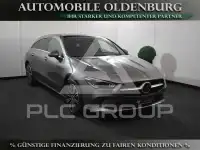 2022 Mercedes Benz CLA 250