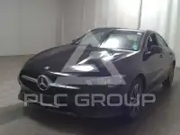 2022 Mercedes Benz CLA 250