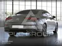 2022 Mercedes Benz CLA 250