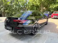 2022 Mercedes Benz CLA 250