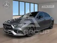 2022 Mercedes Benz CLA 250
