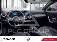 2022 Mercedes Benz CLA 250