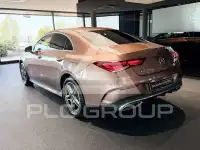 2022 Mercedes Benz CLA 250