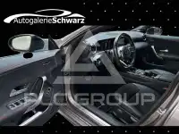 2022 Mercedes Benz CLA 250