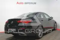 2022 Mercedes Benz CLA 250