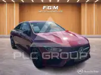 2022 Mercedes Benz CLA 250