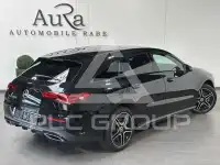 2022 Mercedes Benz CLA 250