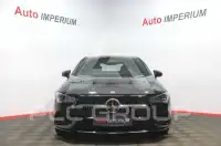2022 Mercedes Benz CLA 250