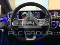 2022 Mercedes Benz CLA 250