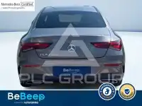 2022 Mercedes Benz CLA 250