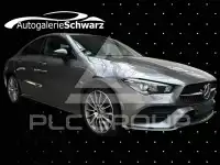 2022 Mercedes Benz CLA 250