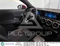 2022 Mercedes Benz CLA 250