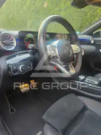 2022 Mercedes Benz CLA 250