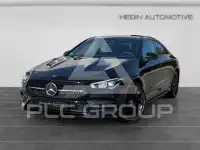 2022 Mercedes Benz CLA 250