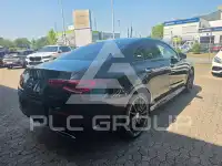 2022 Mercedes Benz CLA 250