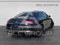 2022 Mercedes Benz CLA 250