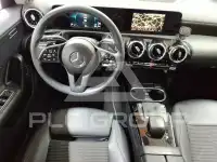 2022 Mercedes Benz CLA 250