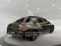 2022 Mercedes Benz CLA 250