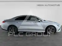 2022 Mercedes Benz CLA 250