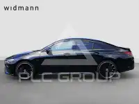 2022 Mercedes Benz CLA 250