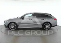 2022 Mercedes Benz CLA 250