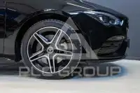 2022 Mercedes Benz CLA 250