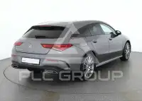2022 Mercedes Benz CLA 250