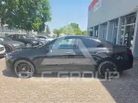 2022 Mercedes Benz CLA 250