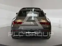 2022 Mercedes Benz CLA 250