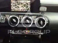 2022 Mercedes Benz CLA 250