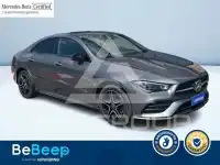 2022 Mercedes Benz CLA 250