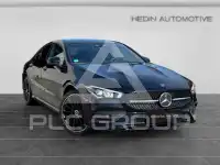 2022 Mercedes Benz CLA 250