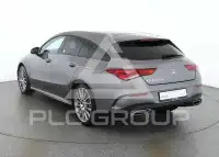 2022 Mercedes Benz CLA 250