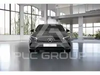 2022 Mercedes Benz CLA 250