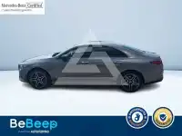 2022 Mercedes Benz CLA 250