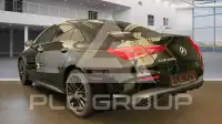 2022 Mercedes Benz CLA 250
