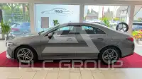 2022 Mercedes Benz CLA 250