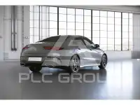 2022 Mercedes Benz CLA 250