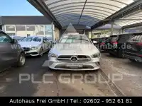 2022 Mercedes Benz CLA 250