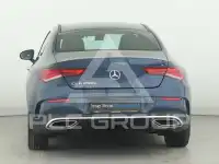 2022 Mercedes Benz CLA 250