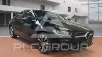 2022 Mercedes Benz CLA 250
