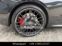 2022 Mercedes Benz C 630