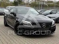 2022 Mercedes Benz C 630