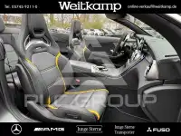 2022 Mercedes Benz C 630