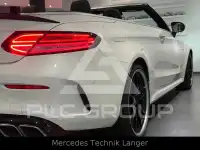 2022 Mercedes Benz C 630