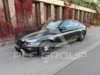 2022 Mercedes Benz C 630