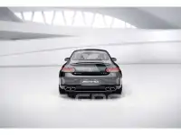 2022 Mercedes Benz C 630