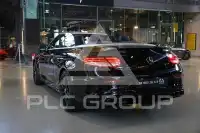 2022 Mercedes Benz C 630