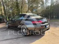 2020 Mercedes Benz C 630